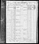 1940 U.S. census, Aiken County, South Carolina, population schedule, Langley-Bath, enumeration district 2-14, p. 17A