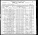 1900 U.S. census, Carbon County, Pennsylvania, population schedule, Mahoning, enumeration district 0013, p. 1B 