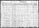1930 U.S. census, Oxford County, Maine,population schedule,  Buckfield, enumeration district 7, p. 1A