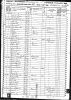 1850 U.S. census, Washington County, Georgia, population schedule, District 91, p. 213A 