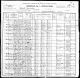 1900 U.S. census, Mercer County, Pennsylvania, population schedule, Worth, enumeration district 0174 , p. 3A 