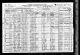 1920 U.S. census, Mahoning County, Ohio, population schedule, Youngstown Ward 8, enumeration district 232, p. 3B 