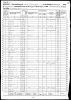 1860 U.S. census, Venango County, Pennsylvania, population schedule, Irwin Twp, p. 303
