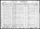 1930 U.S. census, Oxford County, Maine, population schedule, Buckfield, enumeration district 7, p. 5A 