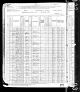 1880 U.S. census, Mecer County, Pennsylvania, population schedule, Worth, enumeration district 236, p. 650B
