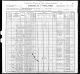 1900 U.S. census, Butler County, Pennsylvania, population schedule, Allegheny, enumeration district 0052, p. 2A
