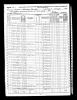 1870 U.S. census, Venango County, Pennsylvania, population schedule, Cranberry, p. 234B