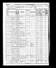 1870 U.S. census, Venango County, Pennsylvania, population schedule, Sandy Creek, p. 545B