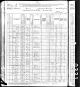 1880 U.S. census, Venango County, Pennsylvania, population schedule, Irwin Twp, enumeration district 244, p. 158B