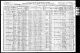 1910 U.S. census, Venango County, Pennsylvania, population schedule, Clinton Twp, enumeration district 0107, p. 14B 