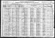 1920 U.S. census, Venango County, Pennsylvania, population schedule, Clinton, enumeration district 105, p. 11B 