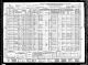 1940 U.S. census, Mahoning County, Ohio, population schedule, Youngstown, enumeration district 96-116, p. 6B