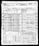 1950 U.S. census, Mahoning County, Ohio, population schedule, Austintown, enumeration district 50-3, p. 19