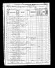 1870 U.S. census, Venango County, Pennsylvania, population schedule, Sandy Creek, p. 545B-546A