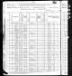 1880 U.S. census, Venango County, Pennsylvania, population schedule, Victory Twp, enumeration district 256, p. 415D