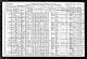 1910 U.S. census, Butler County, Pennsylvania, population schedule, Washington, enumeration district 0106, p. 8B 
