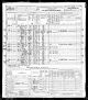 1950 U.S. census, Mahoning County, Ohio, population schedule, Youngstown, enumeration district 100-113, p. 3