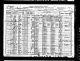 1920 U.S. census, Mercer County, Pennsylvania, population schedule, South Pymatuning, enumeration district 90, p. 8A 