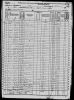 1870 U.S. census, Johnson County, Georgia, population schedule, District 56, p. 162A, dwelling 416