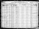 1920 U.S census, Washington County, Georgia , population schedule, Riddleville, enumeration district 147, p. 12B