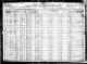 1920 U.S census, Washington County, Georgia , population schedule, Riddleville, enumeration district 147, p. 13A