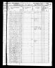 1850 U.S. census, Jefferson County, Georgia, population schedule, District 48, p. 176A