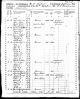 1860 U.S. census, Jefferson County, Georgia, population schedule, District 83, p. 336