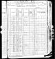 1880 U.S. census, Jefferson County, Georgia, population schedule, District 83, enumeration district 065, p. 234C