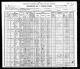 1900 U.S. census, Emanuel County, Georgia, population schedule, militia district 1208, enumeration district 0107, p. 3A