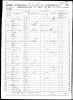1860 U.S. census.Carbon County, Pennsylvania, population schedule, Franklin Township, p. 36 (stamped)