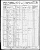1860 U.S. census, Oxford County, Maine, population schedule, Sumner, p. 216