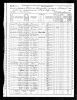 1870 U.S. census, Beaver County, Pennsylvania, population schedule, Raccoon, p. 287A
