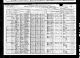 1910 U.S. census, Carbon County, Pennsylvania, population schedule, Mauch Chunk Ward 3, enumeration district 0021, p. 18B 