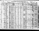 1910 U.S. census, Oxford County, Maine, population schedule, Buckfield, enumeration district 0183, p. 4A