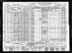 1940 U.S. census, Oxford County, Maine, population schedule, Buckfield, enumeration district 9-10, p. 3B 