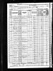 1870 U.S. census, Oxford County, Maine, population schedule, Sumner, p. 415B