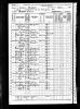 1870 U.S. census, Oxford County, Maine, population schedule, Buckfield, p. 86B 