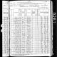 1880 U.S. census, Oxford County, Maine, population schedule, Buckfield, enumeration district 119, p. 72C 
