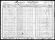1930 U.S. census, Oxford County, Maine, population schedule, Buckfield, enumeration district 7, p. 2B 