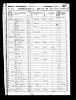 1850 U.S. census, Oxford County, Maine, population schedule, Sumner, p. 158A (stamped), dwelling 158, family 169