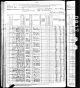1880 U.S. census, Oxford County, Maine, population schedule, Sumner, enumeration district 139, p. 345B