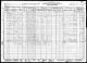 1930 U.S. census, Oxford County, Maine, population schedule, Buckfield, enumeration district 7, p. 11A 