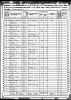 1860 U.S. census, Plymouth County, Massachusetts, population schedule, Marshfield, p. 40 