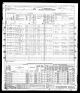 1950 U.S. census, Oxford County, Maine, population schedule, Buckfield, enumeration district 9-9, p. 71