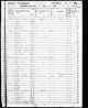 1850 U.S. census, Plymouth County, Massachusetts, population schedule, South Scituate, p. 83A