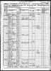 1860 U.S. census, Plymouth County, Massachusetts, population schedule, Scituate, p. 554