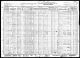 1930 U.S. census, Oxford County, Maine, population schedule, Buckfield, enumeration district 7, p. 8A 