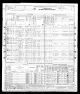 1950 U.S. census, Oxford County, Maine, population schedule, Buckfield, enumeration district 9-9, p. 9