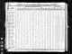 1840 U.S. census, Windham County, Vermont, town of Dover, population schedule, p. 129 