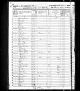 1850 U.S. census, Windham County, Vermont, population schedule, Dover, p. 219B